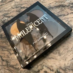 Limited Edition MAC Cosmetics - Disney Maleficent